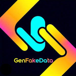 Generate Fake Data